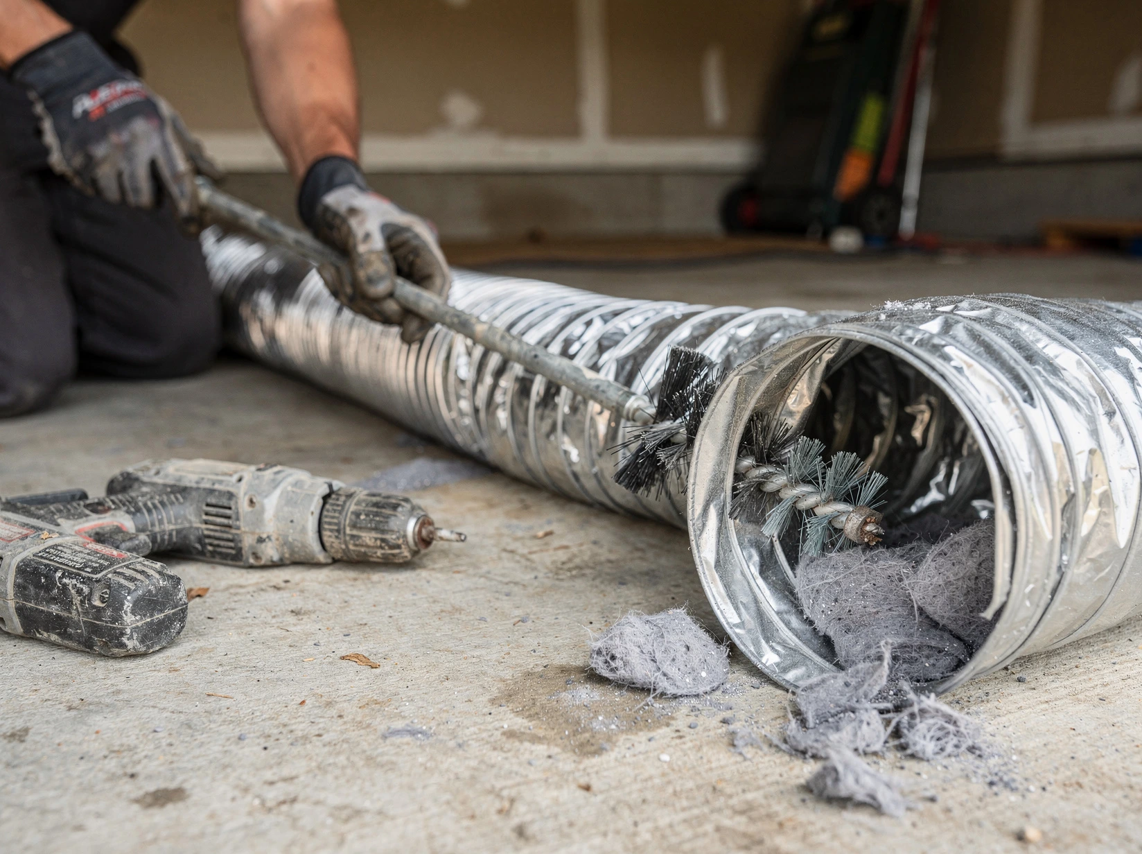 Duct Cleaning service in Forest Hills, PA