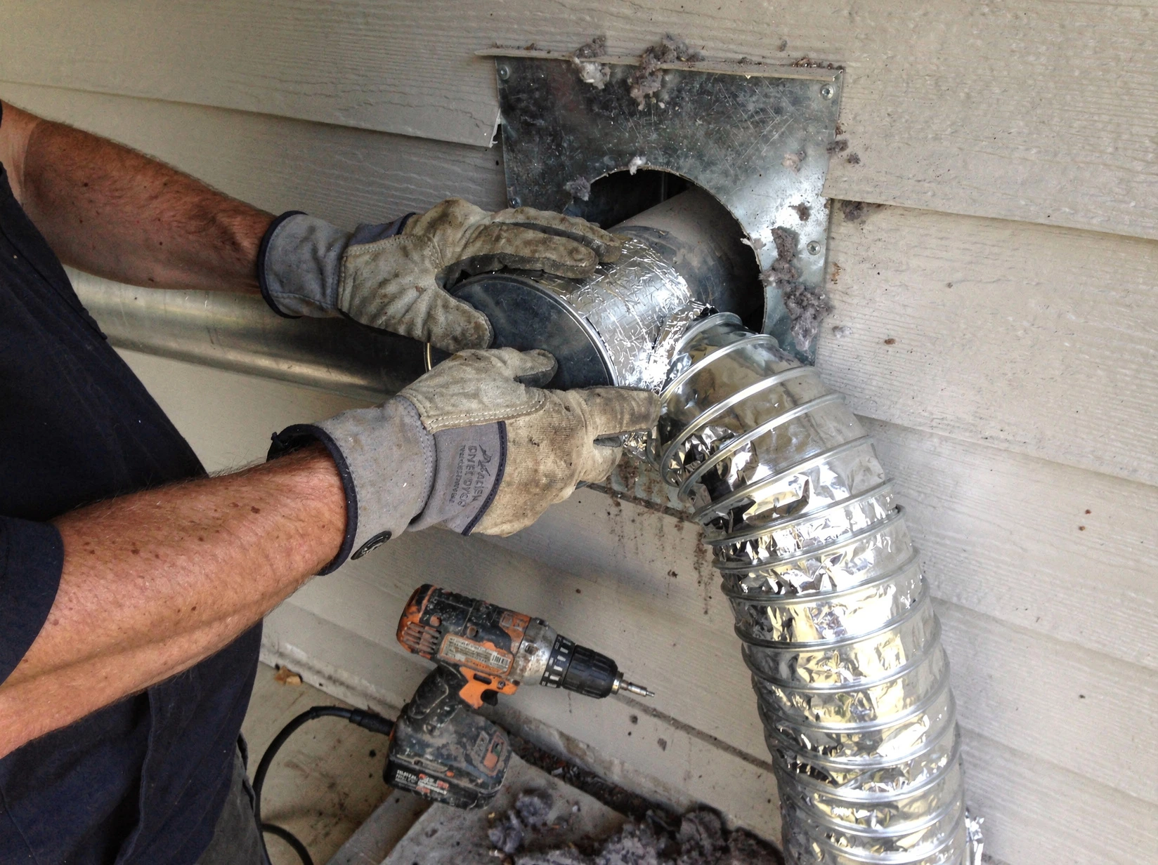 Vent Repair & Installation service in Forest Hills, PA